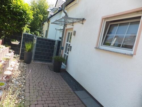 Foto - 4 Zimmer Reihenhaus zum Kaufen in Mainz