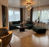 Helle 3-Zimmer Wohnung mit Balkon - Lingenfeld
