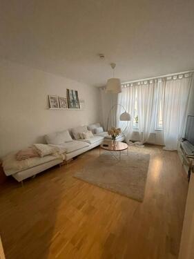 Foto - 2 Zimmerwohnung OG-Zentrum - 730,00&nbsp;EUR Kaltmiete, ca.&nbsp; 60,00&nbsp;m&sup2;