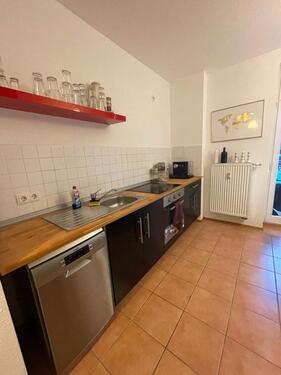 Foto - 2 Zimmer Etagenwohnung zur Miete in Offenburg