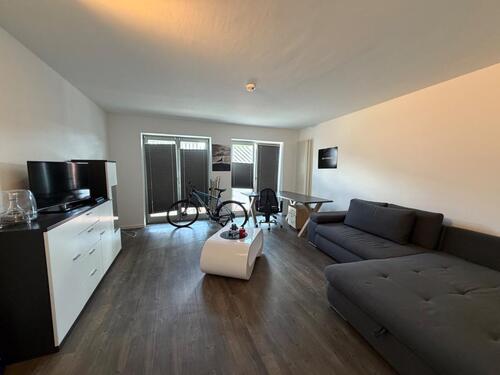 Foto - 1-Zimmer-Apartment in Bad Oldesloe - Verfügbar ab 01.06.2026