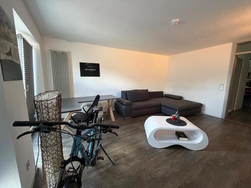 Foto - 1 Zimmer Etagenwohnung zur Miete in Bad Oldesloe