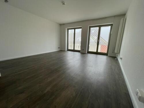 Foto - 1 Zimmer Etagenwohnung in Bad Oldesloe