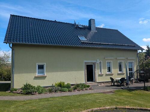 Foto - Einfamilienhaus in Oppach