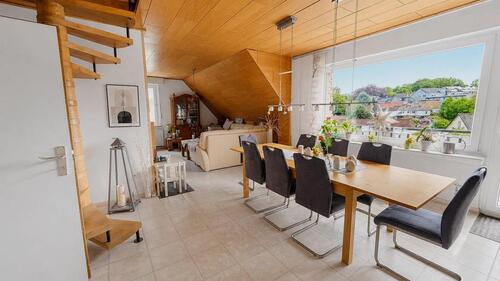 Foto - 10 Zimmer Mehrfamilienhaus, Wohnhaus zum Kaufen in Georgsmarienhütte
