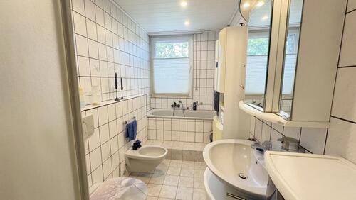 Foto - Mehrfamilienhaus, Wohnhaus in Georgsmarienhütte zum Kaufen