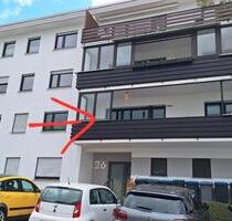 3 ZKB Eigentumswohnung,inkl EBK,Stellplatz und Balkon - Bad Ems