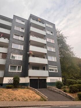 Foto - 2-Zi Wohnung in 51381 Leverkusen, Hambergerstr.65