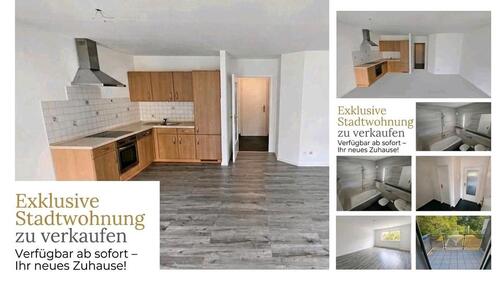 Foto - Einraumwohnung - 47.000,00&nbsp;EUR Kaufpreis, ca.&nbsp; 44,50&nbsp;m&sup2;