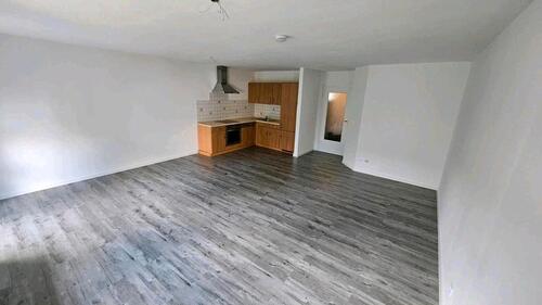 Foto - 1 Zimmer Etagenwohnung zum Kaufen in Zwickau