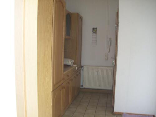 Foto - Etagenwohnung zur Miete in Gersdorf
