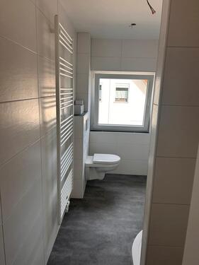 Foto - Etagenwohnung in Neukirchen zur Miete