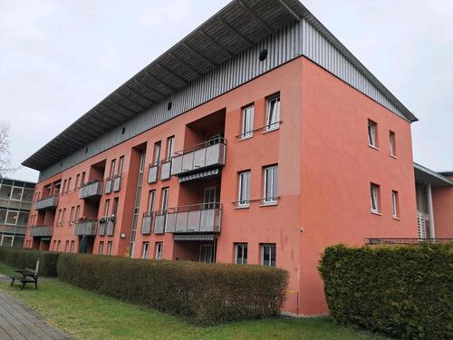Foto - Betreutes Wohnen in der Seniorenwohnanlage in WUN