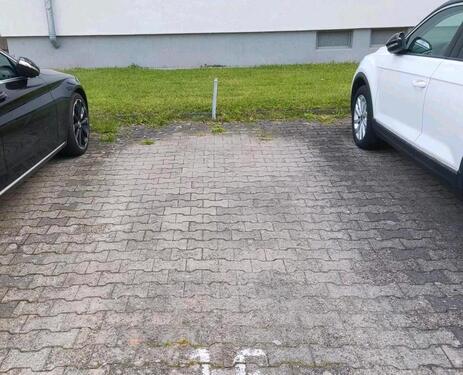Foto - ParkplatzAußenstellplatz - 50,00 EUR Miete,