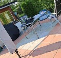 Garten, doppelgarten, kleingarten, kleine Oase - Bautzen