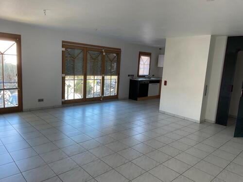Foto - Etagenwohnung zur Miete in Sigmaringen