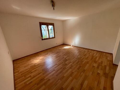 Foto - Etagenwohnung in Sigmaringen