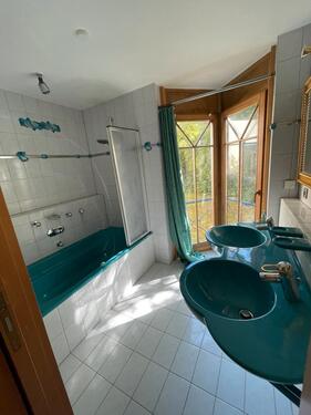 Foto - Etagenwohnung in Sigmaringen zur Miete