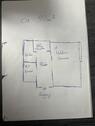 Foto - ANFRAGE STOPP 1,5 Zimmer Wohnung am Kaufhof zum 01.11.25