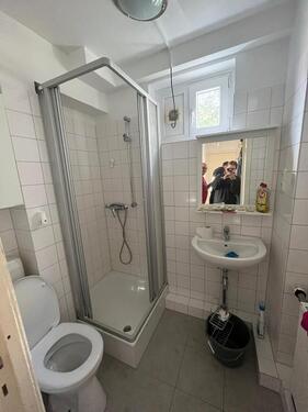 Foto - Etagenwohnung in Lübeck