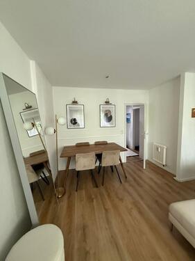 Foto - Etagenwohnung zur Miete in Braunschweig