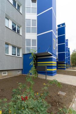 Foto - Etagenwohnung in Schönebeck (Elbe) zur Miete
