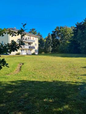 Foto - Etagenwohnung in Wandlitz