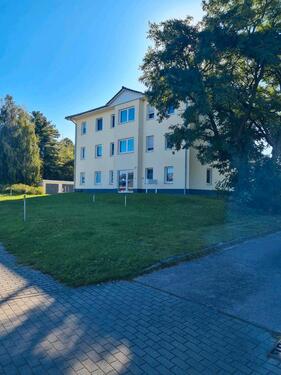 Foto - Etagenwohnung in Wandlitz zur Miete