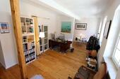 Foto - Etagenwohnung in Heidelberg