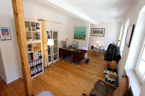 Foto - Etagenwohnung in Heidelberg