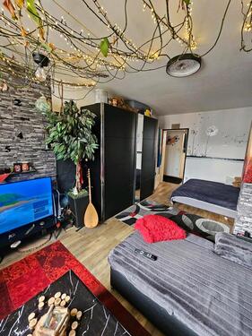 Foto - Etagenwohnung in Nürnberg
