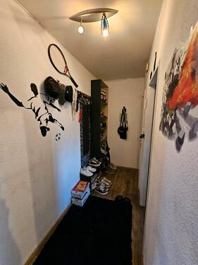 Foto - Etagenwohnung in Nürnberg zur Miete