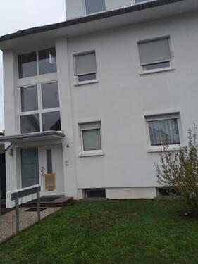 Foto - Vermiete 3 Zimmer Wohnung in Bruchköbel