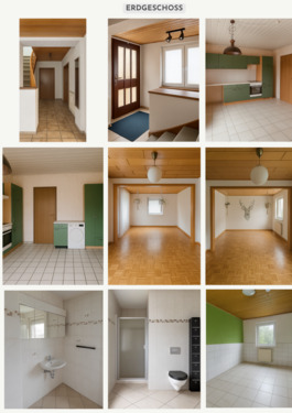 Foto - Einfamilienhaus zum Kaufen in Suderburg