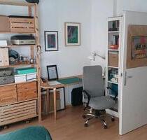 Charmante 2 Zimmer Wohnung in Köln Altstadt &Neustadt-Süd!