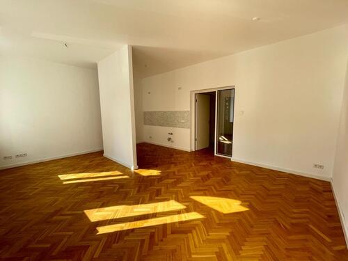 Foto - Etagenwohnung in Chemnitz