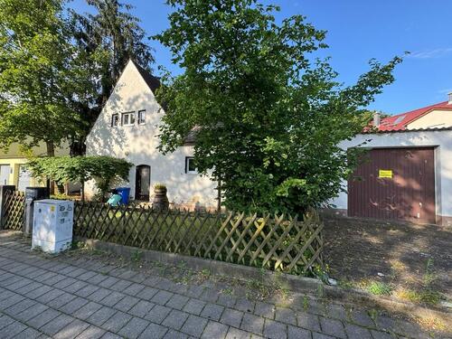 Foto - Einfamilienhaus in Fürth
