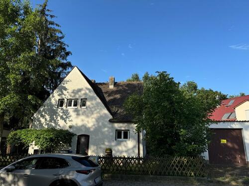 Foto - Einfamilienhaus in Fürth zum Kaufen