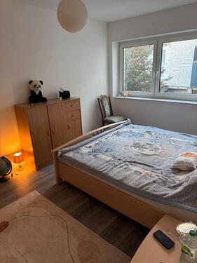 Foto - Etagenwohnung in Gütersloh