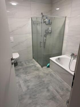 Foto - Etagenwohnung in Gütersloh zur Miete