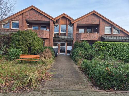 Foto - Eigentumswohnung in Ahlen (West) in ruhiger Lage