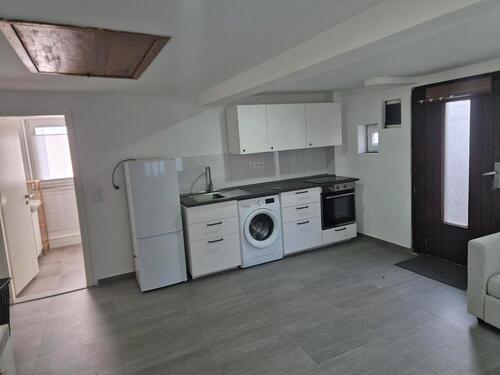 Foto - Mietwohnung - 450,00 EUR Kaltmiete, ca.  45,00 m²