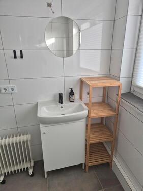 Foto - Etagenwohnung in Bremen zur Miete