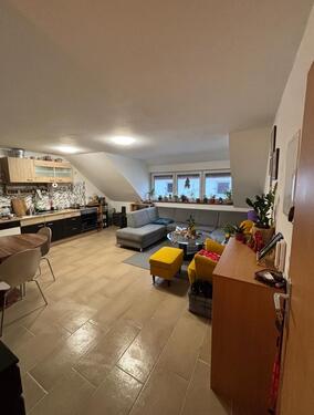 Foto - 1 ZKB DG 55 qm in 85283 Eschelbach zum 01.04.2026 - Neubau