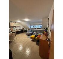 1 ZKB DG 55 qm in 85283 Eschelbach zum 01.04.2026 - Neubau - Wolnzach