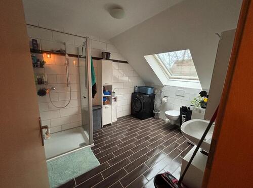 Foto - Etagenwohnung in Wolnzach zur Miete