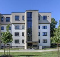 2-Zimmer-Wohnung in Wolfsburg Vorsfelde