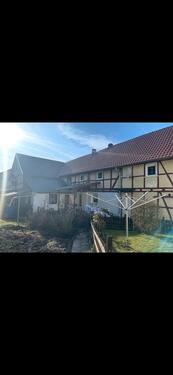 Foto - 5 Zimmer Einfamilienhaus zum Kaufen in Hessisch Lichtenau