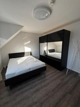 Foto - Etagenwohnung in Burg (Spreewald) zur Miete