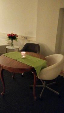 Foto - tolles riesiges Zimmer Wohngemeinschaft möbliert